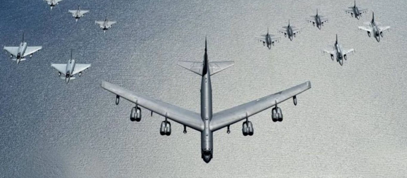 Αφγανιστάν: Οι ΗΠΑ προειδοποιούν τους Ταλιμπάν με αεροπορικές επιδρομές